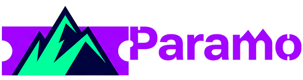 ParamoTicket